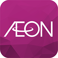 AEON Mobile手机应用程序