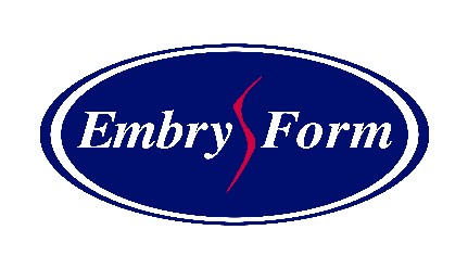 Embry Form
購買產品滿$500享有9折